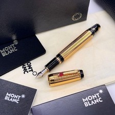 Stylo plume Montblanc Bohème
