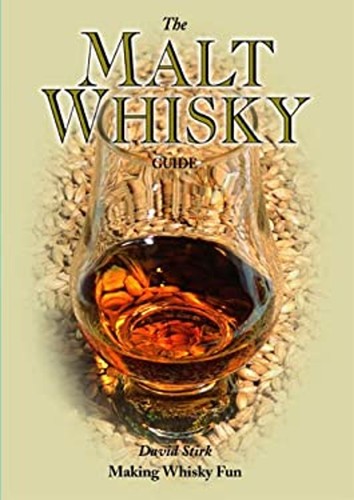Guide whisky malt broché - guide,