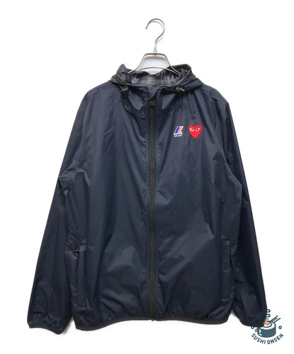 Play comme des garcons - garcons, ×