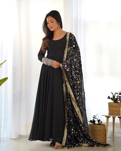 Salwar kameez pakistanais - salwar,