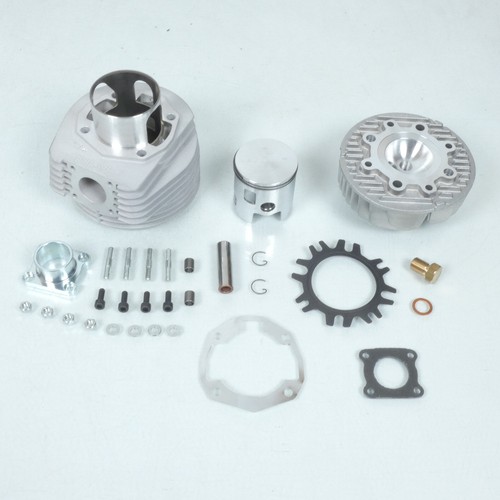 Kit haut moteur ø63mm polini - kit,
