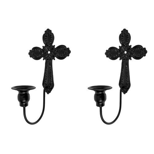 Sets bougeoir chandelier - 2,