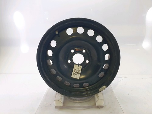 Jante tôle opel astra h - tôle,