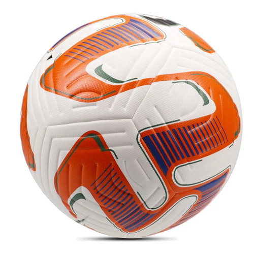 Ballon football taille pu - football,
