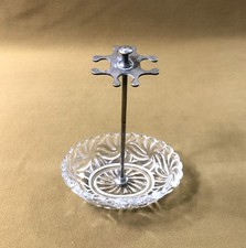 ancien porte brosse / rasoir