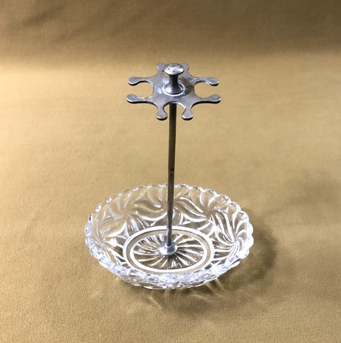 Ancien porte brosse rasoir - ancien, /