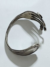 ANCIENNE FOURCHETTE EN METAL