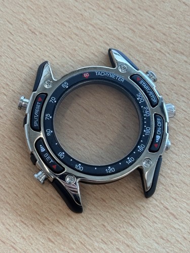 Boîtier montre seiko - boîtier,