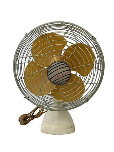Ventilateur électrique