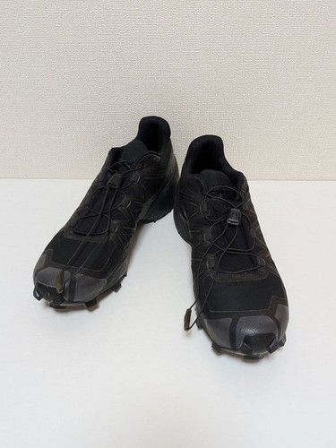 Chaussures trail running - chaussures,