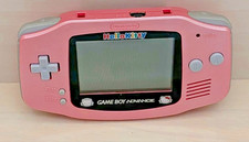 Console Nintendo Game Boy
