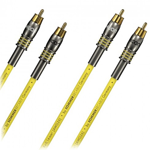Sommer cable 50cm epilogue - 50cm,