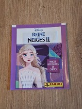 PANINI POCHETTE REINE DES
