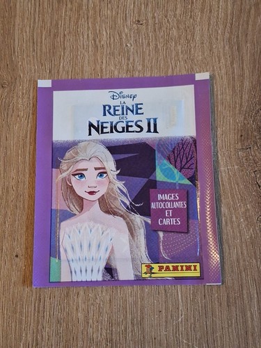 Panini pochette reine des - pochette,