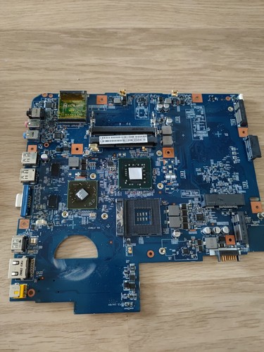 Carte mère motherboard - , acer