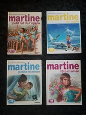 LOT 4 LIVRES JEUNESSE