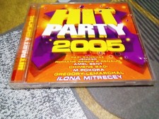 CD  * HIT PARTY 2005 *