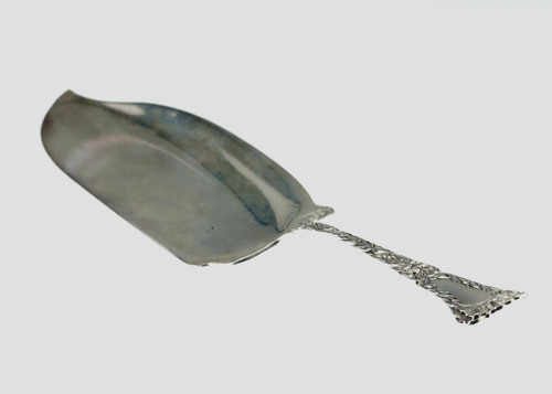 Couteau service poisson - en,
