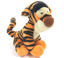 Peluche Vintage Disney Tigger