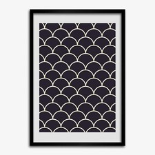 Photo 70x100cm MDF Cadre Le