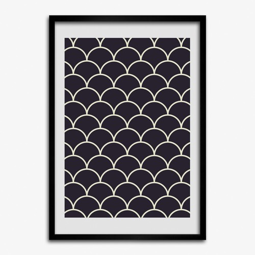 Photo 70x100cm mdf - photo,