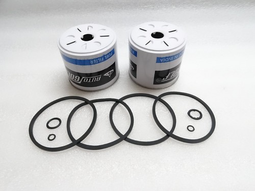 Tracteur filtre carburant - filtre,