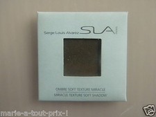 SLA SERGE LOUIS ALVAREZ OMBRE
