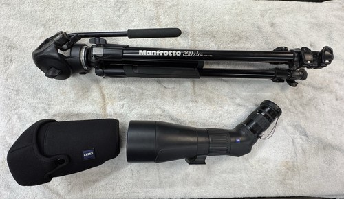 Zeiss conquest gavia - conquest, angled