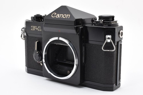 Très bon canon 1 - bon】canon, f-1