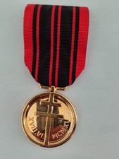 Médaille de la Resistance