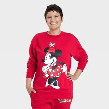 Homme/Femme Disney Mickey &