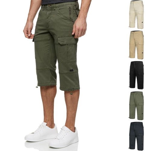 Short cargo indicode pour - short,