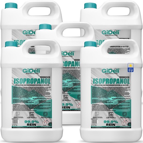 Isopropanol 25l technique - 25l,