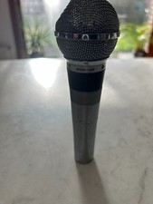 shure 565D vintage USA