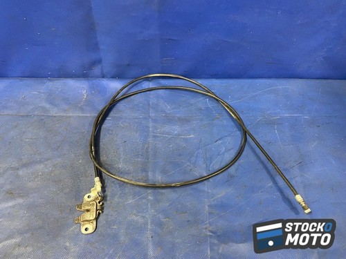 Cable verrou selle - cable, de