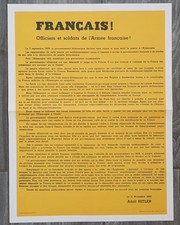 Affiche De Guerre Propagande