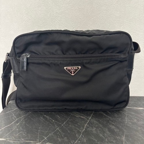 Authentique sac - , à