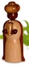 Miniaturfigur Roi Balthazar