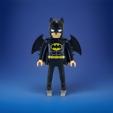 Batman Playmobil Dc Comics