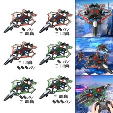 Avion radiocommandé, modèle