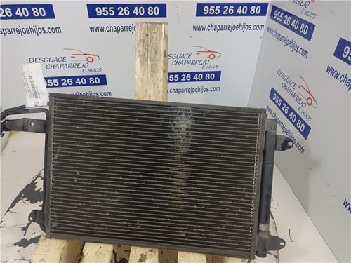 1k0820411g radiateur - 1k0820411g,