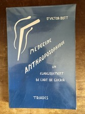 Bott médecine - bott,,