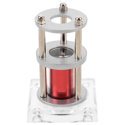 Miroir coupe diamant loupe - diamant,