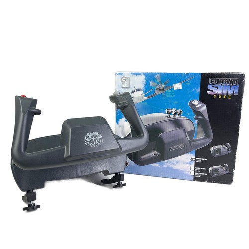 Products flight sim - ch,