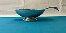 Saucière CHRISTOFLE GALLIA