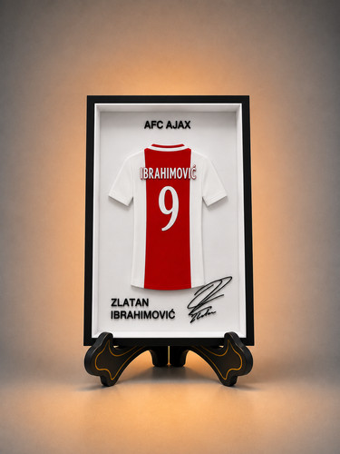 Zlatan ibrahimović ajax - ibrahimović,