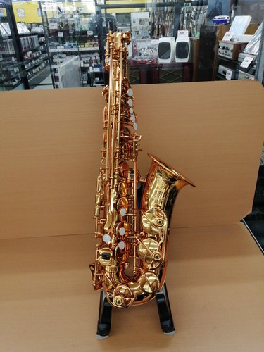Saxophone alto selmer - saxophone,