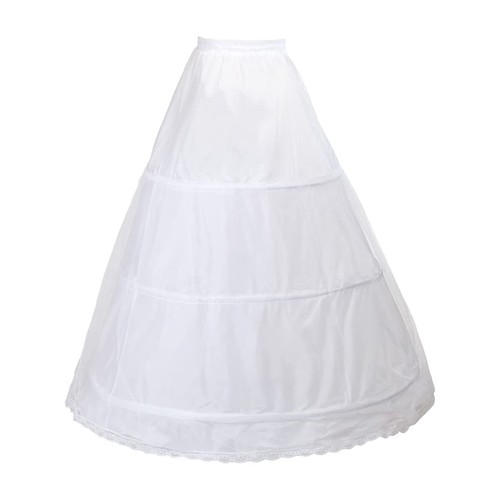 Design jupon mariée - jupon, en