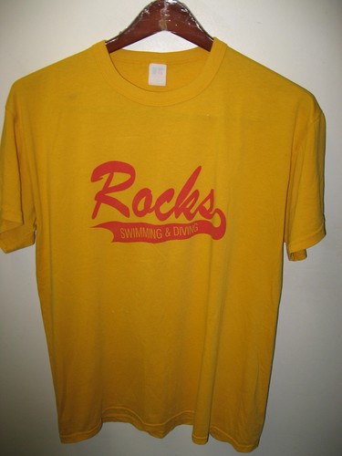 Rocks swimming diving school - rocks,