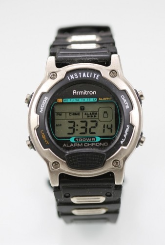 Armitron montre homme - montre,
